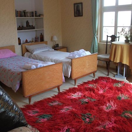 ホテル The Pink House Polkovnik Serafimovo エクステリア 写真