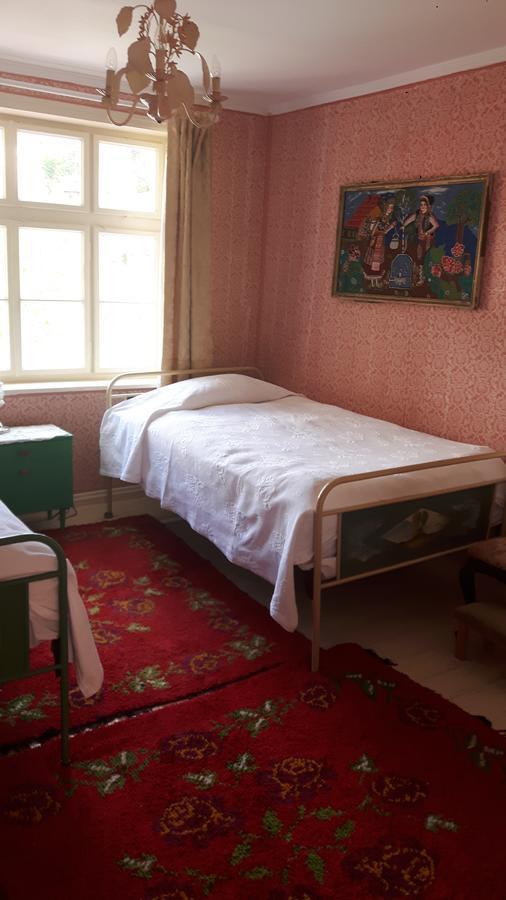 ホテル The Pink House Polkovnik Serafimovo エクステリア 写真