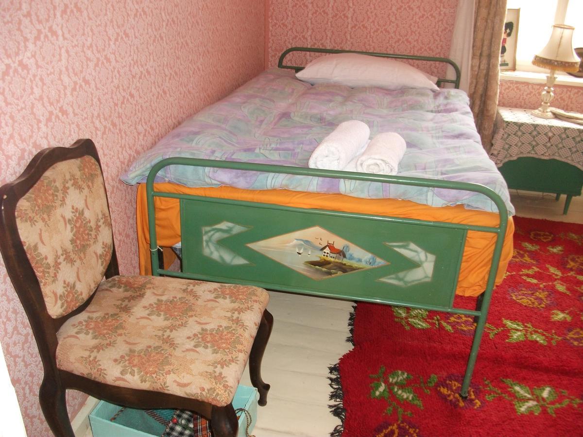 ホテル The Pink House Polkovnik Serafimovo エクステリア 写真