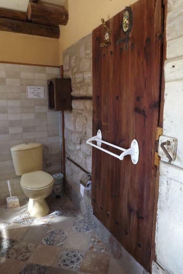ホテル The Pink House Polkovnik Serafimovo エクステリア 写真